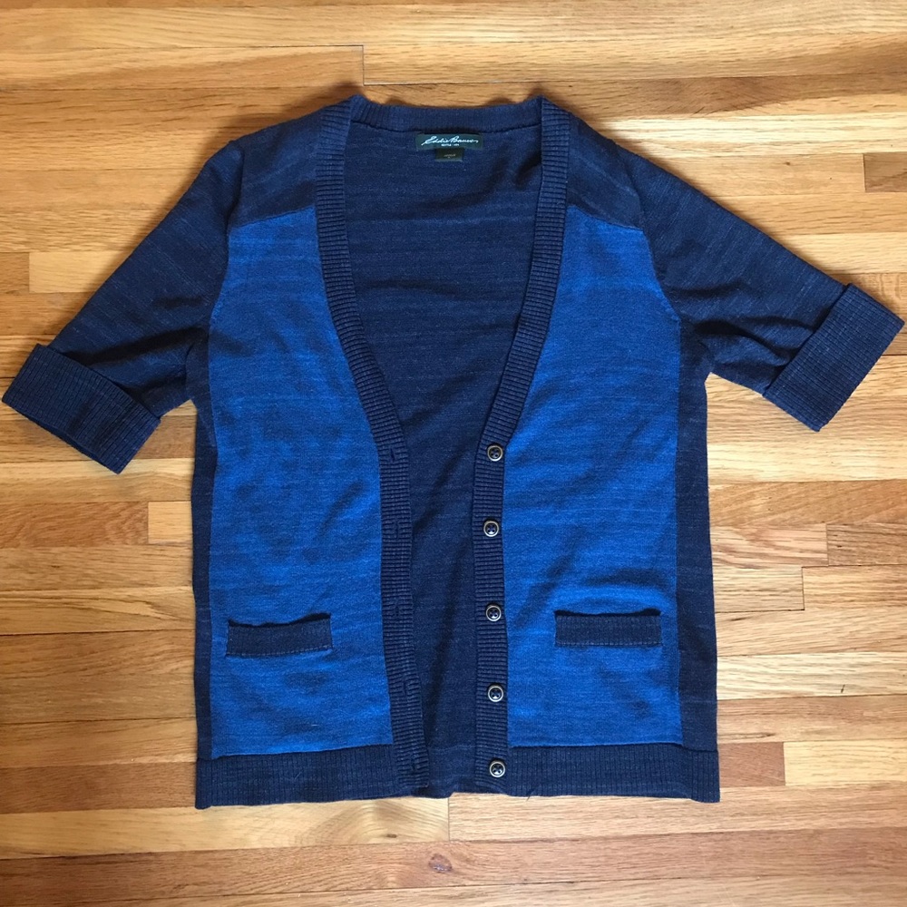 Cute Summer Cardigan